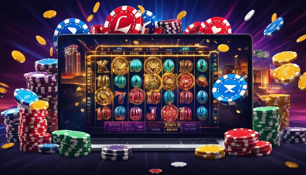Banner các khuyến mãi hấp dẫn cho game nổ hũ FI88