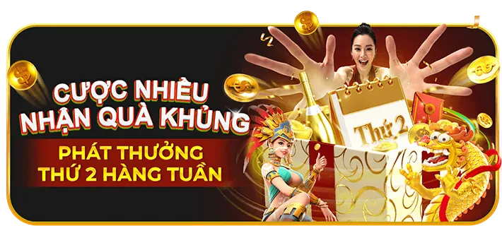 Khuyến mãi nổ hũ fi88 hấp dẫn