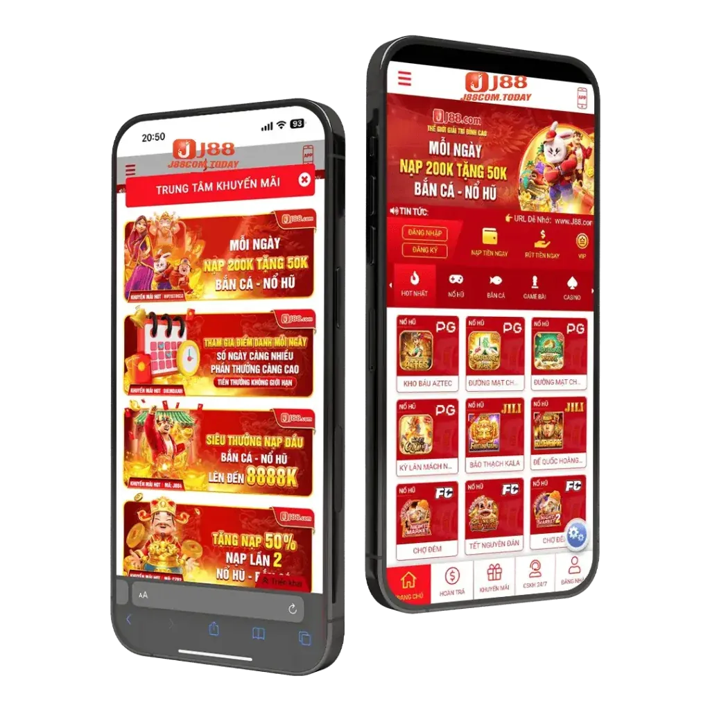 Tổng quan các loại game nổ hũ phổ biến tại FI88