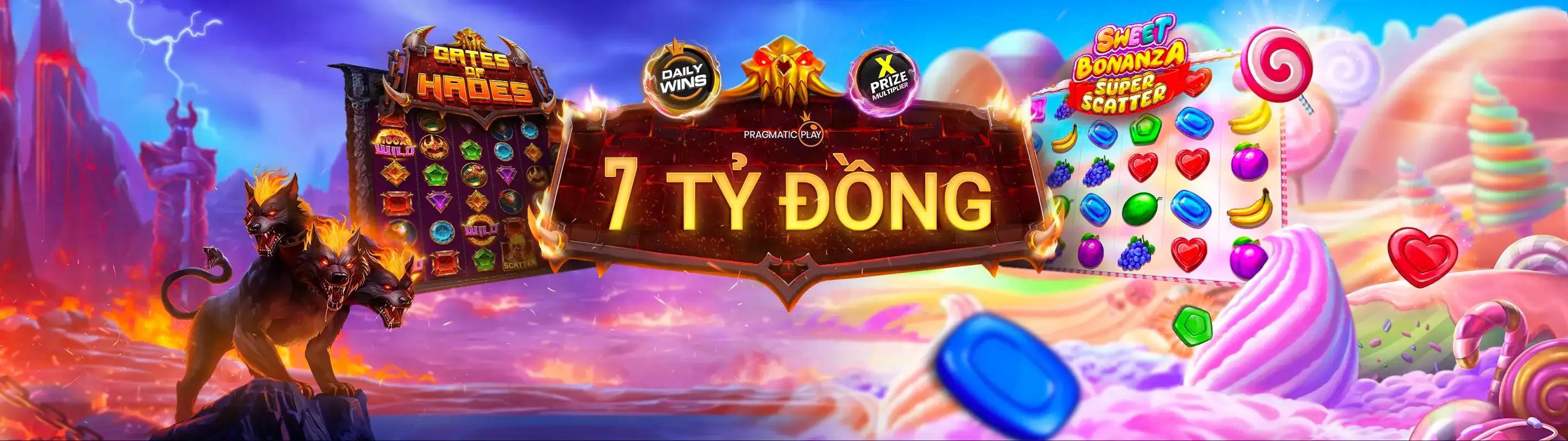 Banner đăng nhập Fi88 Nổ Hũ 2026