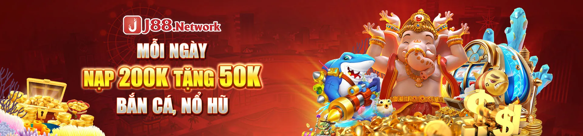 Hình ảnh tổng quan về Fi88 Nổ Hũ